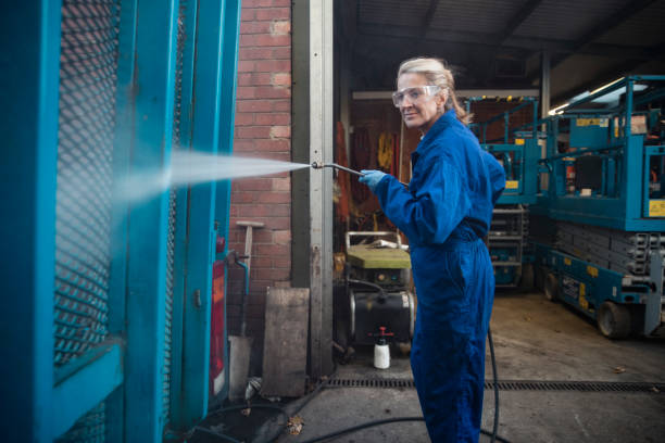 Dayton, NJ Pressure Washing Services Company