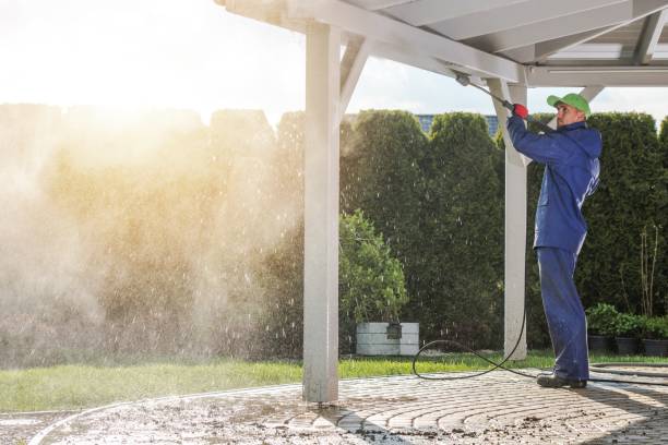 Best Concrete Sealing  in Dayton, NJ