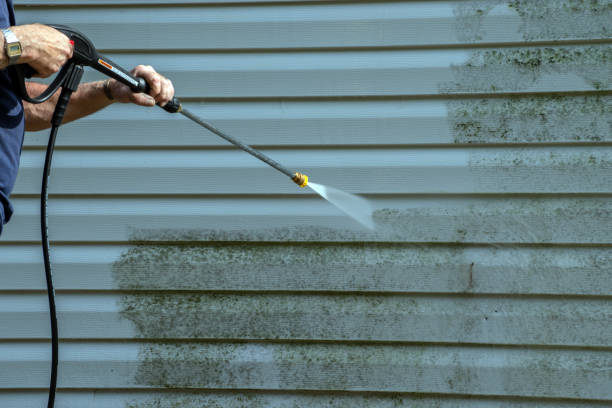 Best Building Exterior Washing  in Dayton, NJ