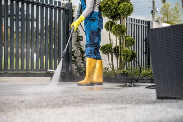 Best Factory Floor Cleaning  in Dayton, NJ