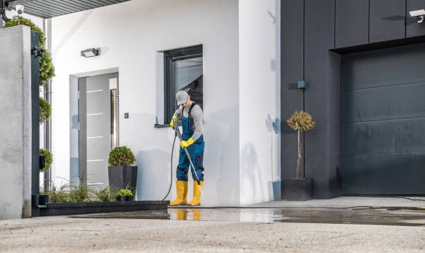 Best Oil Spill Cleanup  in Dayton, NJ